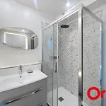 Moderne Avec Terrasse, Climatise, Wifi, 2 Couchages A - Fr-1-647-50 Lägenhet *
