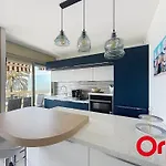 Moderne Avec Terrasse, Climatise, Wifi, 2 Couchages A - Fr-1-647-50 Lägenhet