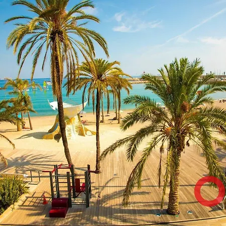 Apartament Moderne Avec Terrasse, Climatise, Wifi, 2 Couchages A - Fr-1-647-50 *